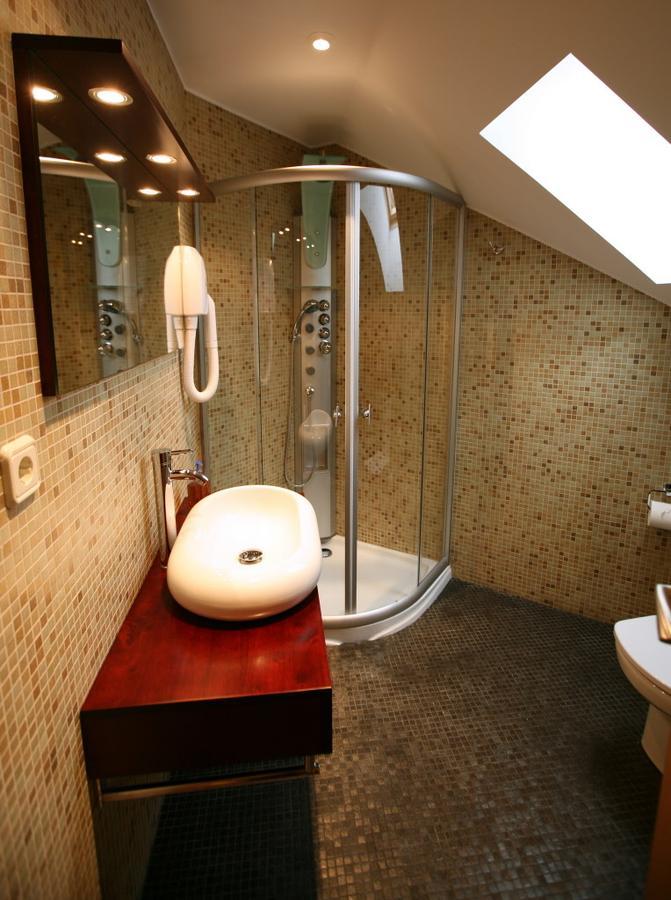 Casa - Apartamentos Rio Sil Ribeira Sacra ソベール 部屋 写真