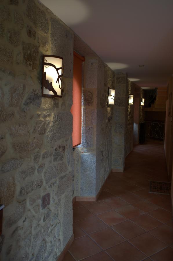 Casa - Apartamentos Rio Sil Ribeira Sacra ソベール 部屋 写真